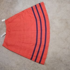 Appraisal Plus Women's Plus Size Skirt 22 Dark Ora